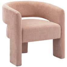 Sofia Upholstered Armchair